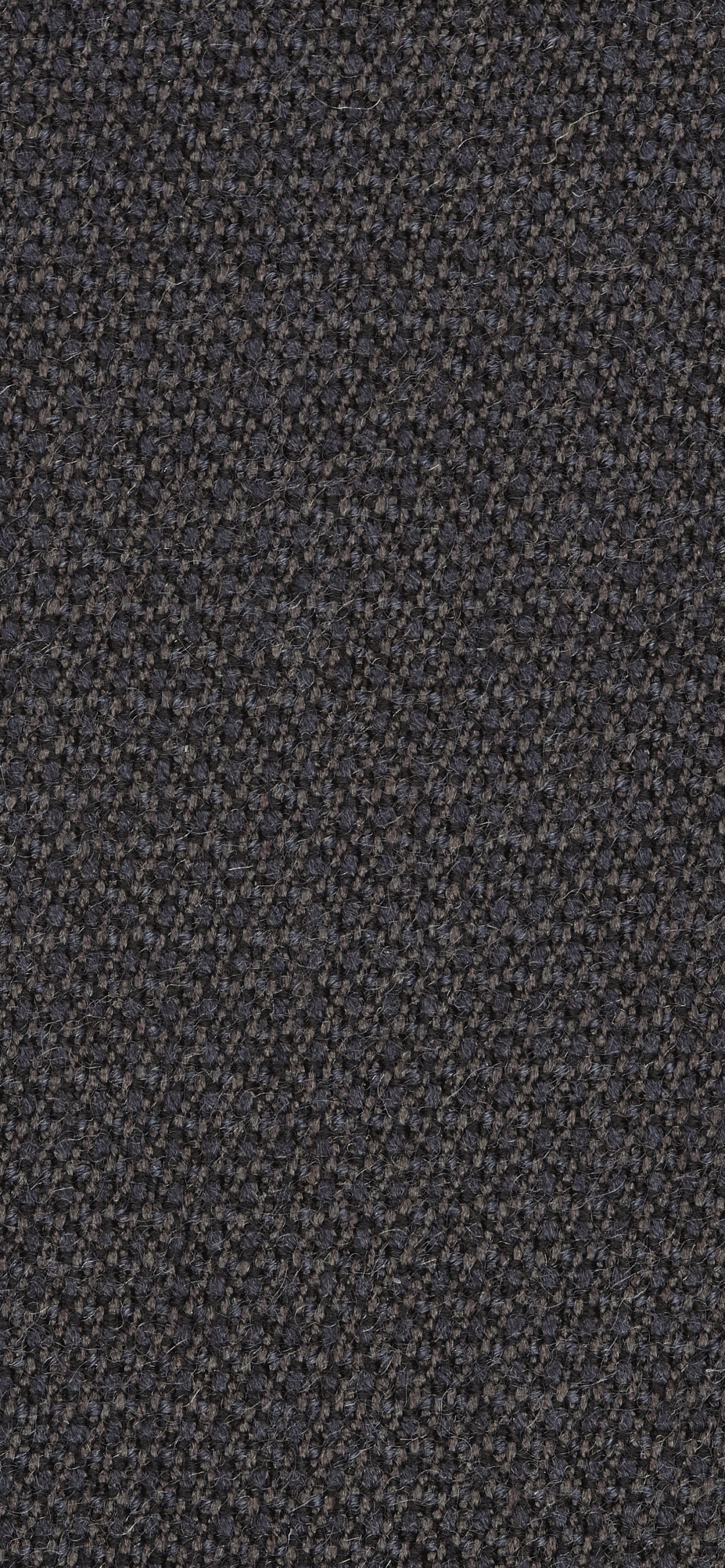 Schwarzes Textil in Nahaufnahme. Wallpaper in 1242x2688 Resolution