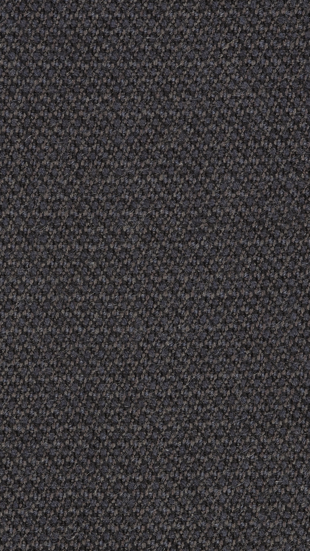 Textil Negro en la Imagen de Cerca. Wallpaper in 1080x1920 Resolution