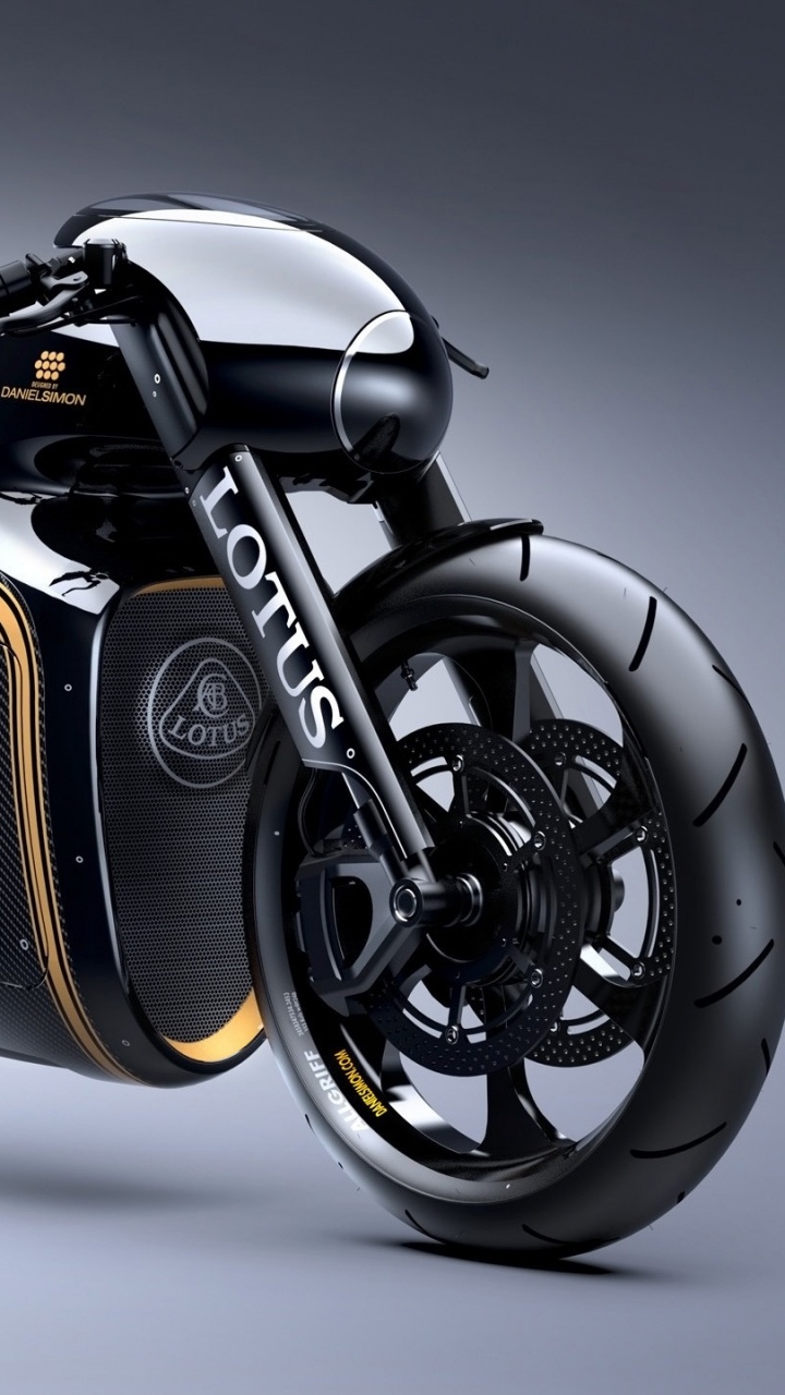 Bicicleta Deportiva Negra y Plateada. Wallpaper in 720x1280 Resolution