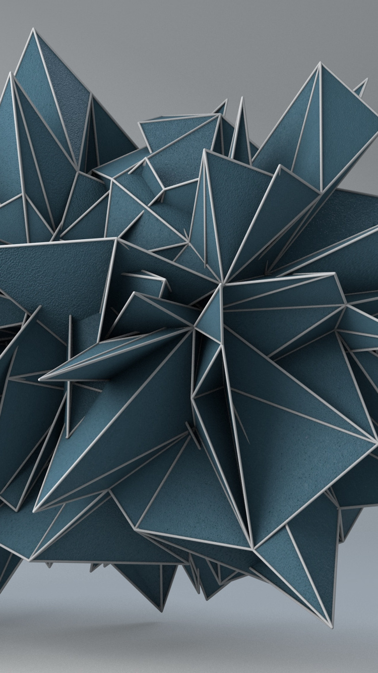 Architecture, Symmetry, Triangle, Mathematics, Geometry. Wallpaper in 750x1334 Resolution