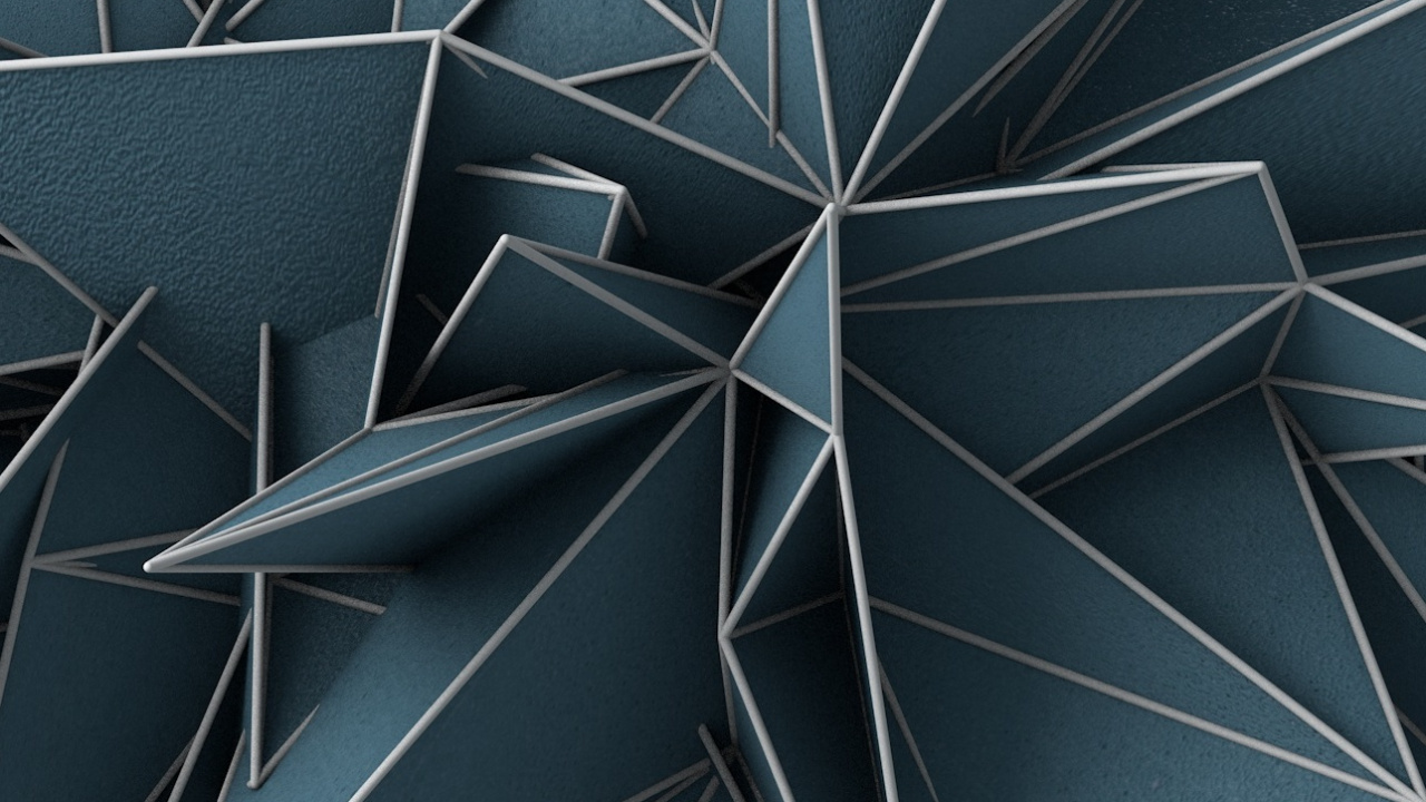 Arquitectura, Simetría, Triangulo, Matemáticas, Geometría. Wallpaper in 1280x720 Resolution