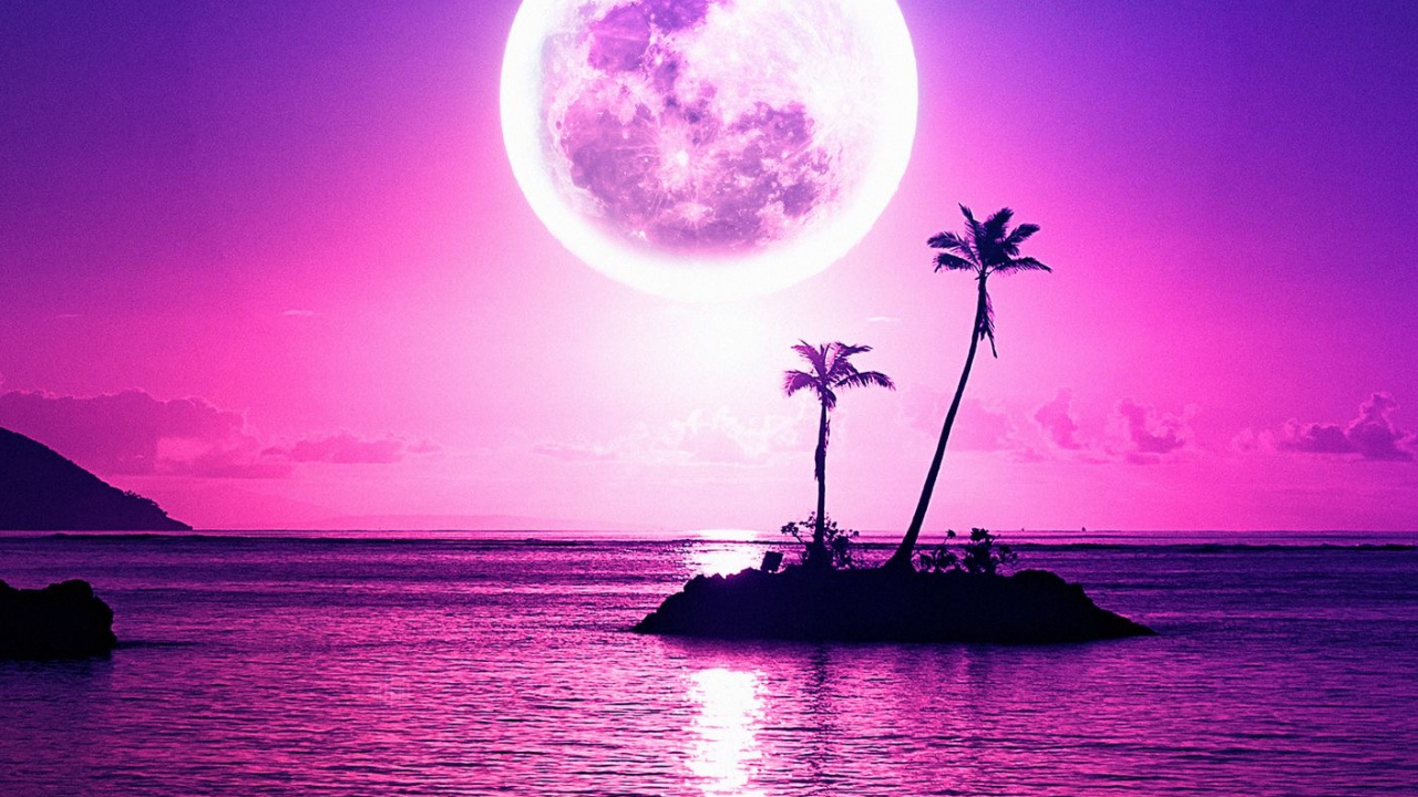 Sea, Lipa Dj, Soundcloud, Youtube, Water. Wallpaper in 1280x720 Resolution