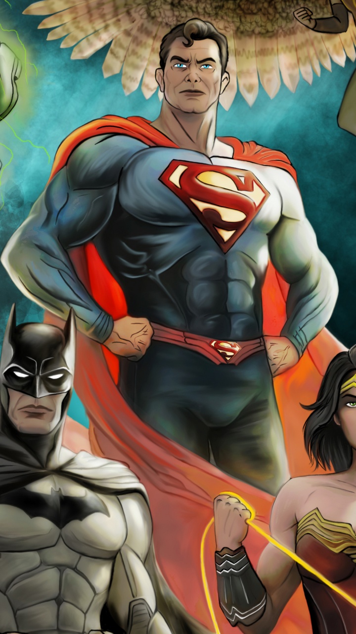 Homme en Costume D'anime Rouge et Noir. Wallpaper in 720x1280 Resolution