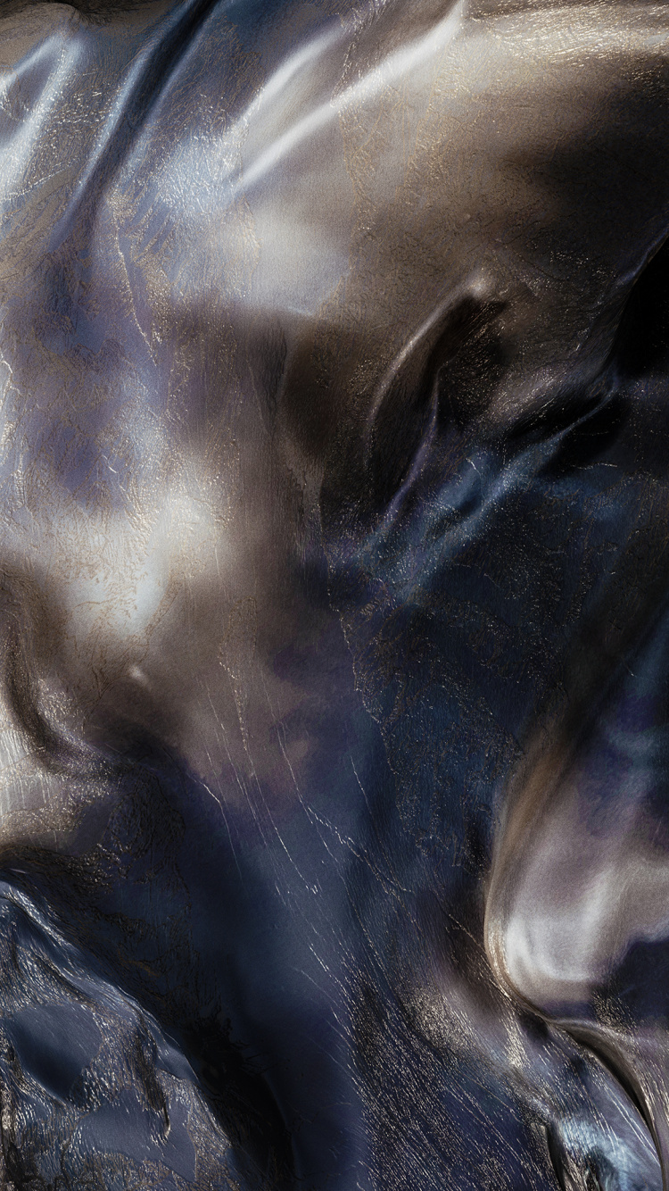 Oneplus Nach Norden, Smartphone, 128 GB Speicher, Freigeschaltet, OxygenOS. Wallpaper in 750x1334 Resolution