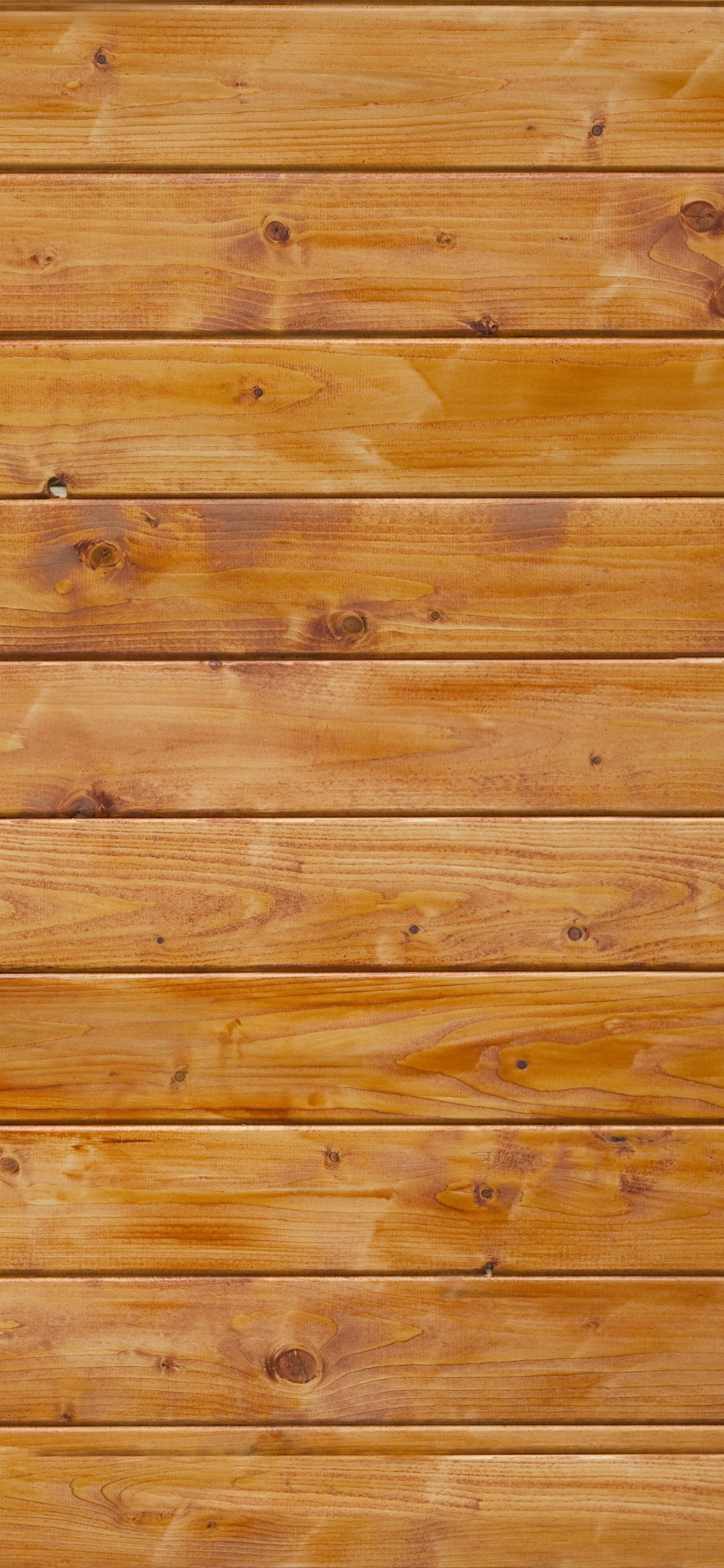 Baldosas de Parquet de Madera Marrón. Wallpaper in 1125x2436 Resolution