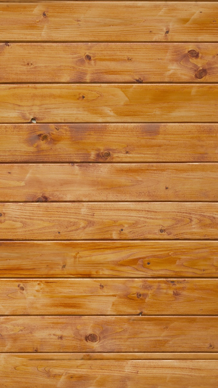 Parquet en Bois Marron. Wallpaper in 720x1280 Resolution