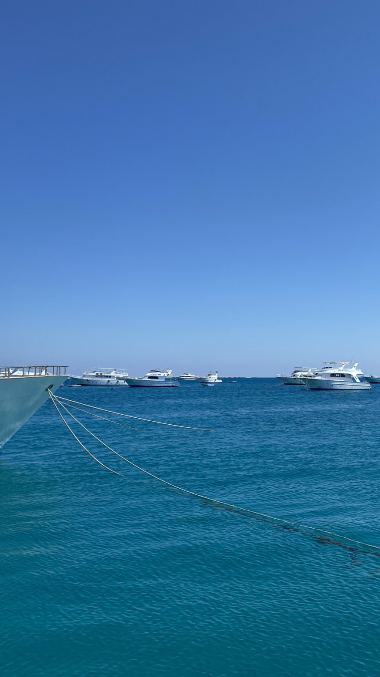 大海, 船只, 海军建筑 壁纸 750x1334 允许