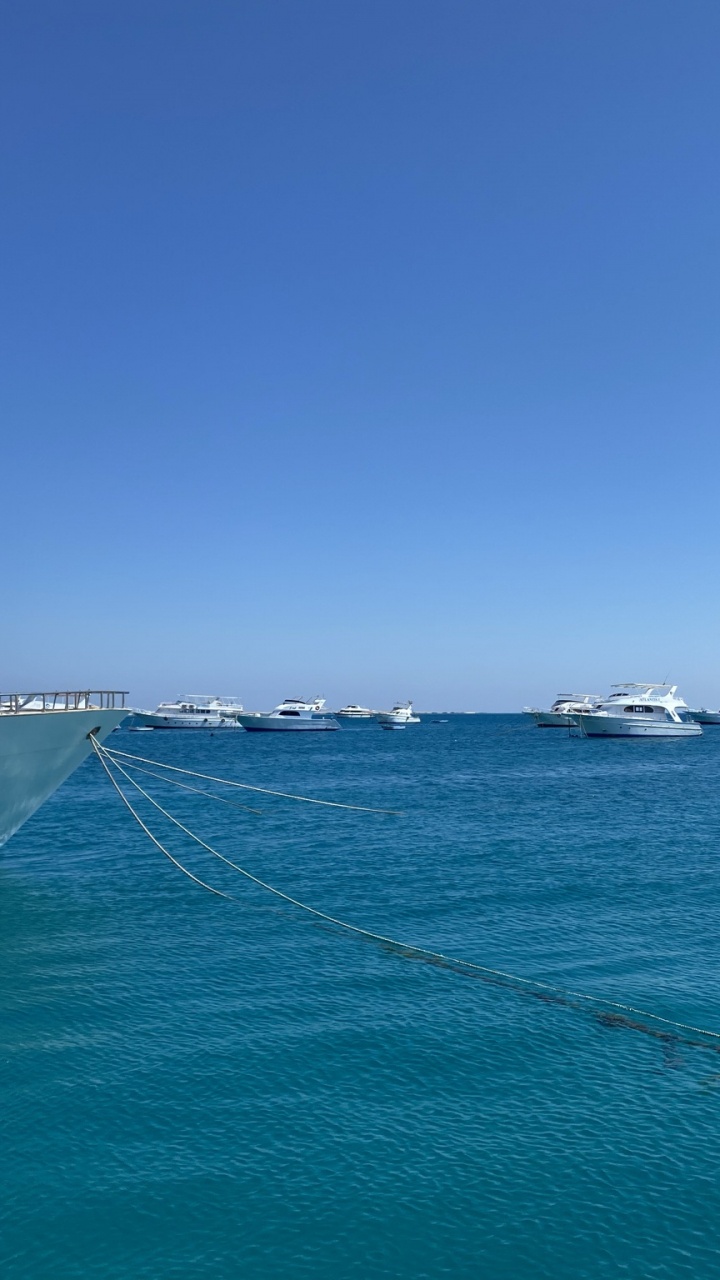 Sea, Water, Boat, Watercraft, Naval Architecture. Wallpaper in 720x1280 Resolution