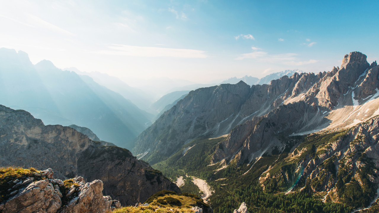 Natur, Wildnis, Cloud, Naturlandschaft, Sonnenlicht. Wallpaper in 1280x720 Resolution