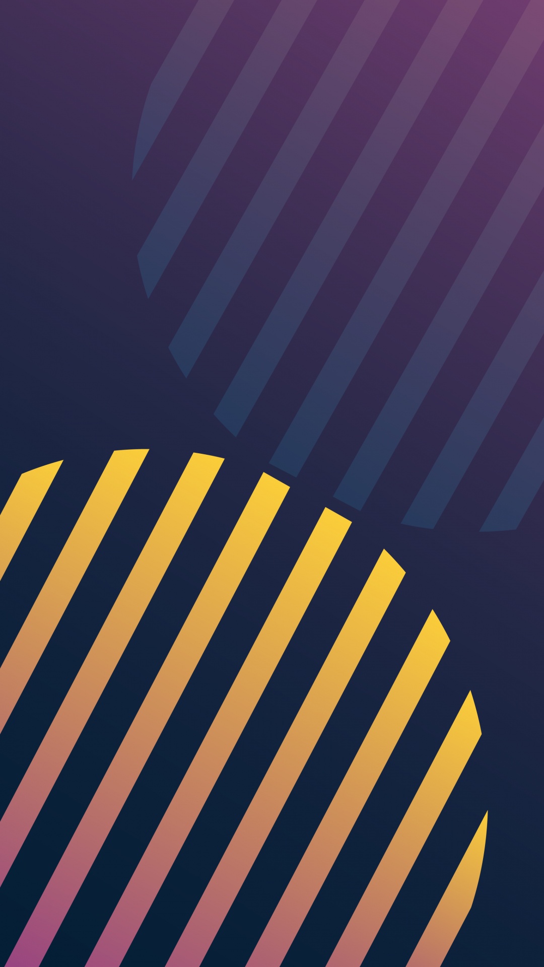 Graphisme, Rectangle, Parallels, de Teintes et de Nuances, Symétrie. Wallpaper in 1080x1920 Resolution