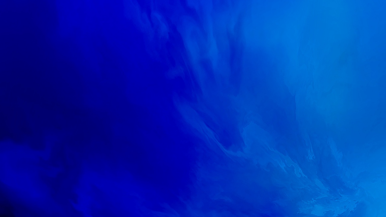 Blue, Purple, Eau, Violette, Sous-marin. Wallpaper in 1280x720 Resolution