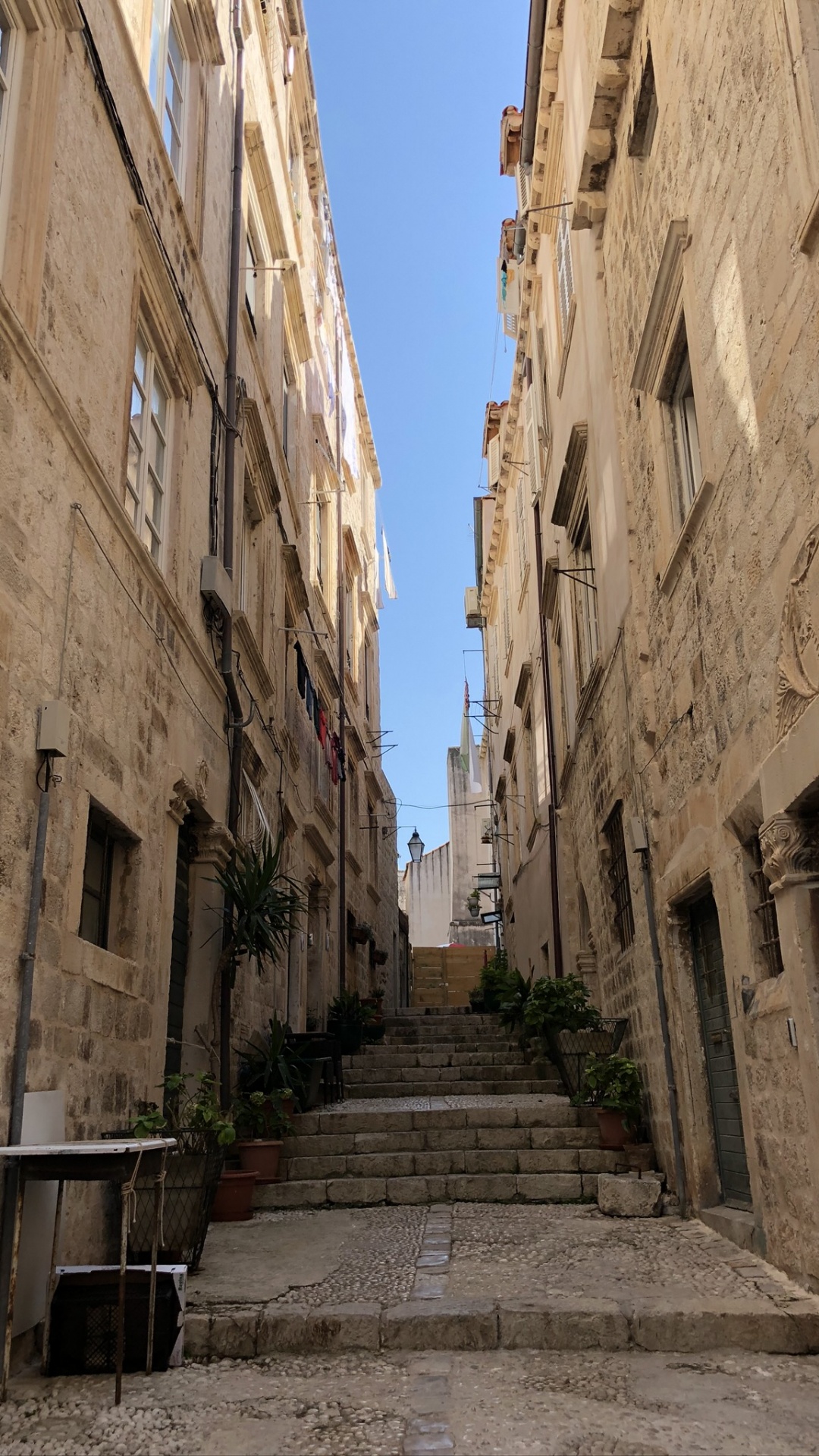 Gasse, Alte Geschichte, Mittelalterliche Architektur, Historic Site, Road. Wallpaper in 1080x1920 Resolution