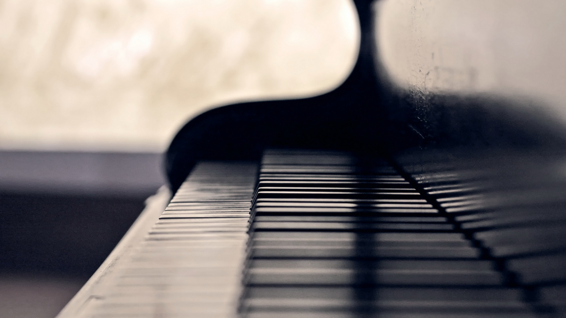 Piano, Clavier, Clavier Musical, Pianiste, Ligne. Wallpaper in 1920x1080 Resolution