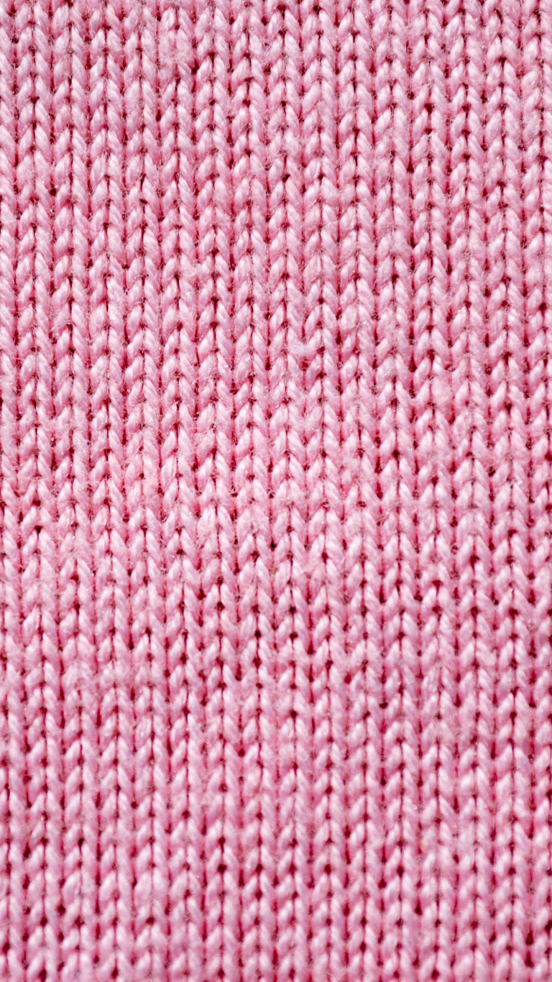 Rot-weißer Strickstoff. Wallpaper in 1080x1920 Resolution