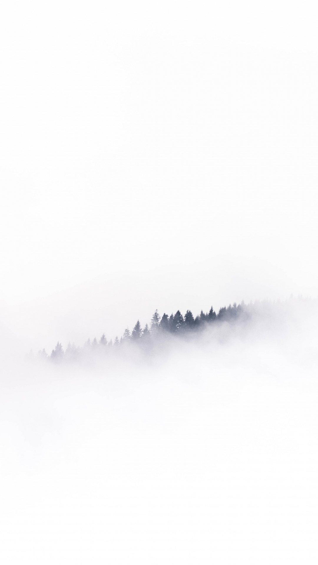 Wei, Smartphone, Android, Nebel, Cloud. Wallpaper in 1080x1920 Resolution