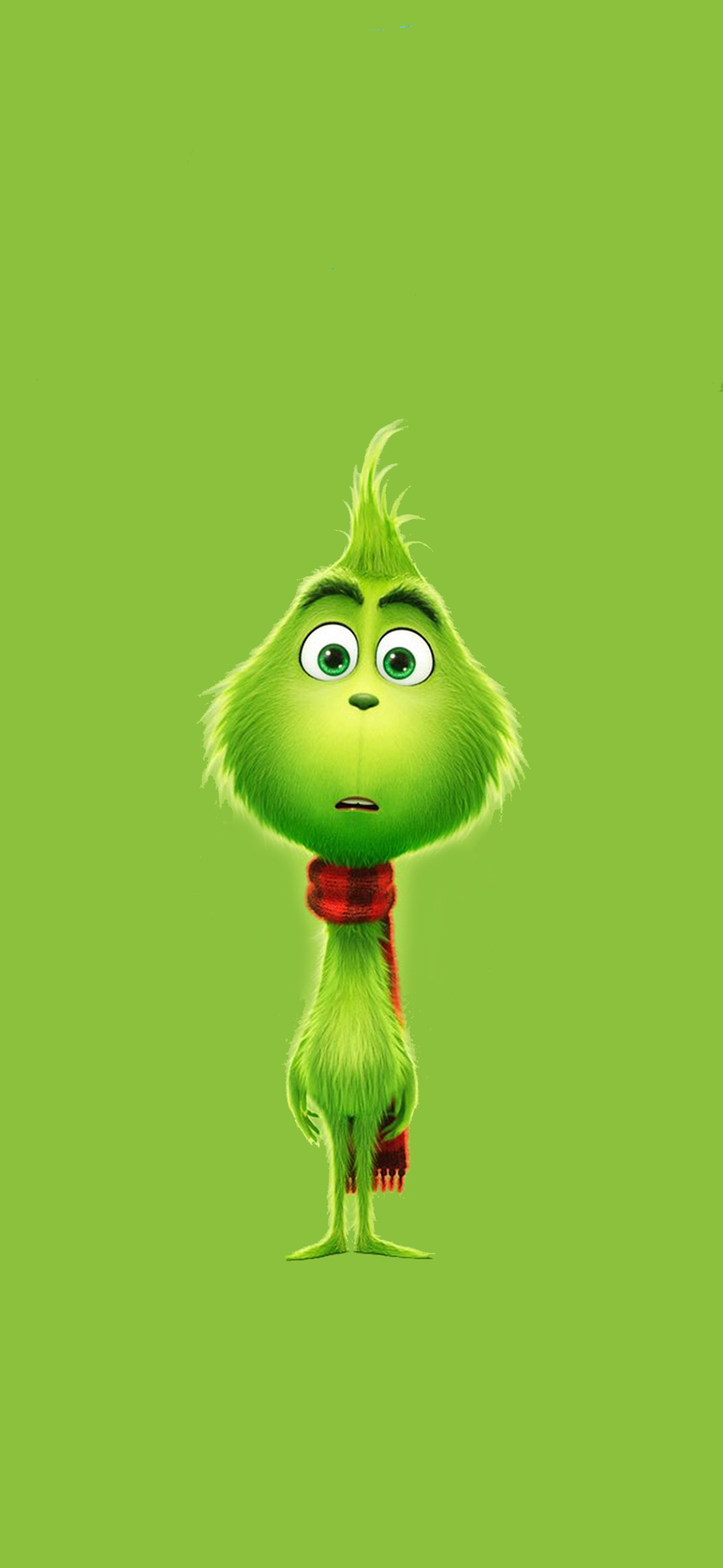 Wallpaper Animation, Grinch, Mini Grinch, Baby Grinch, Christmas ...