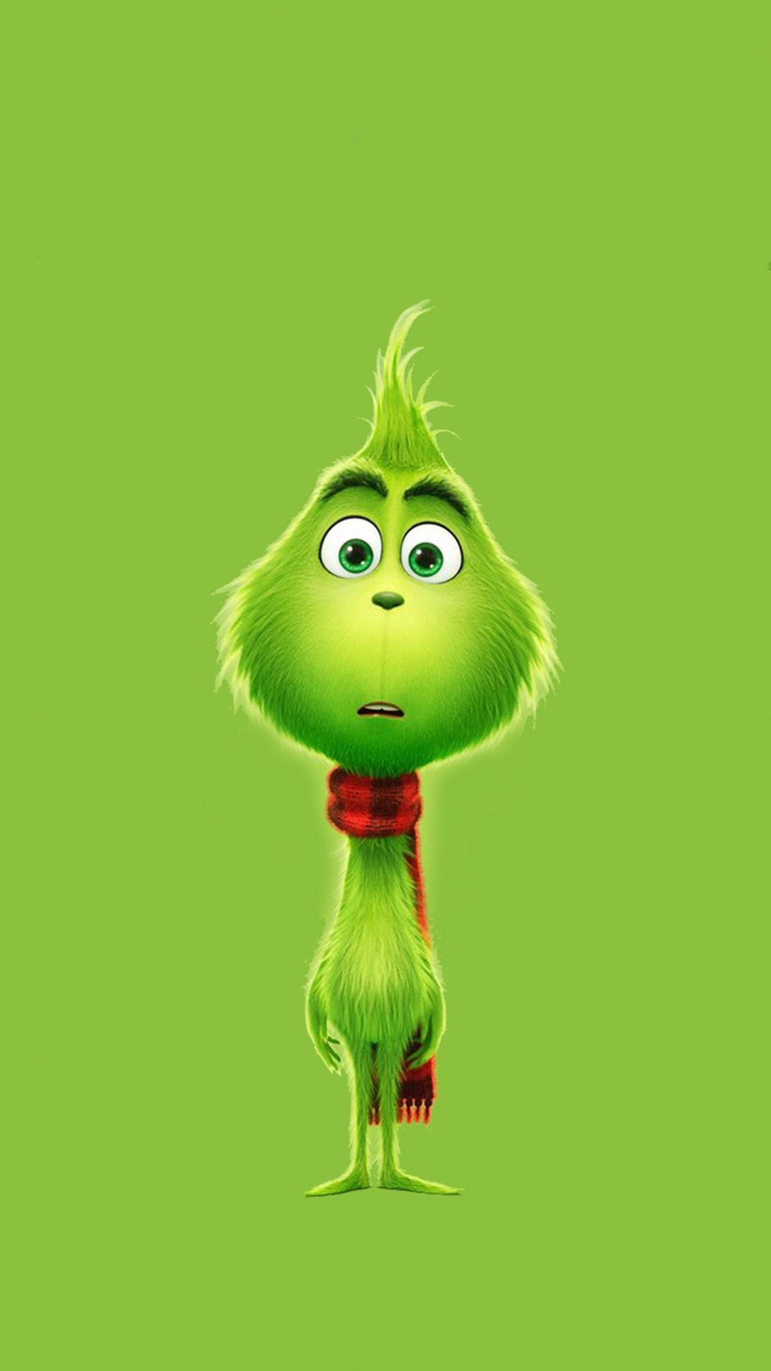 Animation, Grinch, Mini Grincheux, Bébé Grincheux, Les Gens Dans la Nature. Wallpaper in 1080x1920 Resolution