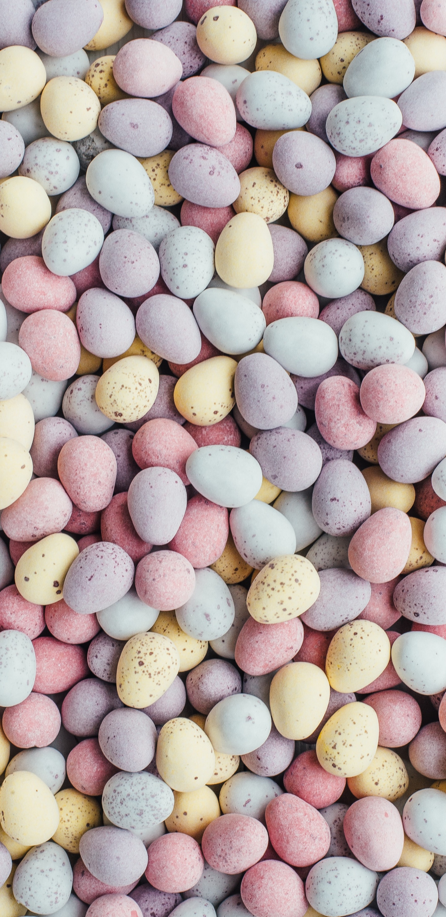 Stein, Pink, Kieselstein, Rock, Muster. Wallpaper in 1440x2960 Resolution