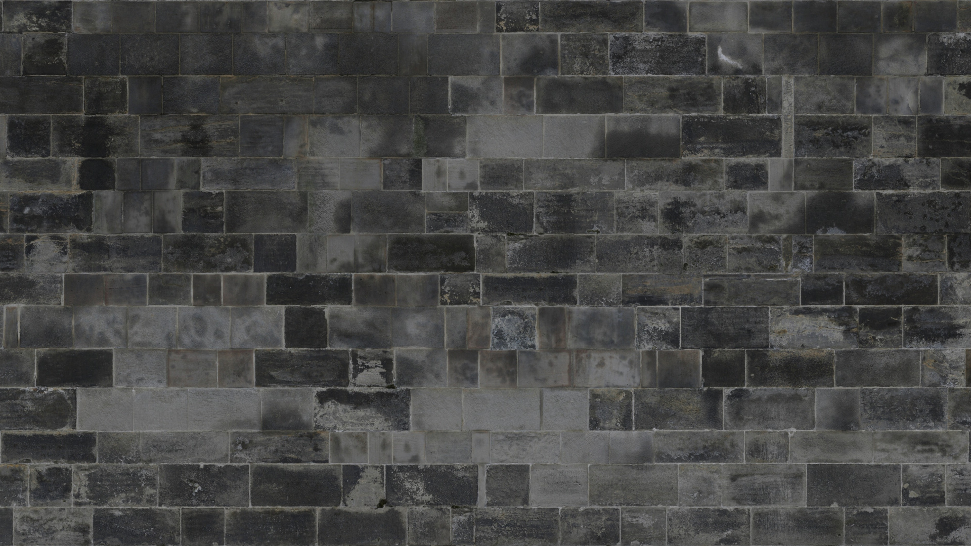 Graue Und Schwarze Mauer. Wallpaper in 1920x1080 Resolution