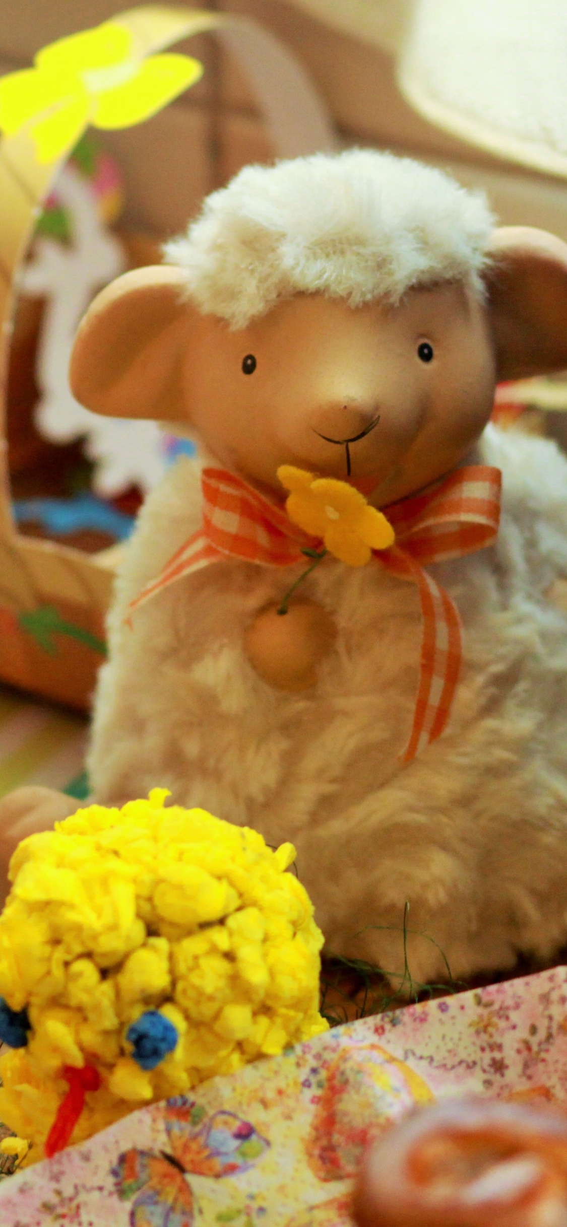 Food, Sweetness, Cuisine, Baking, Dish. Wallpaper in 1125x2436 Resolution