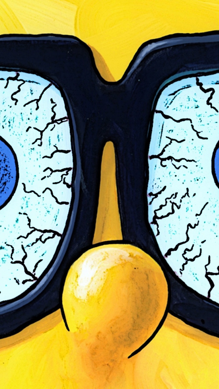 2 Platos de Cerámica Redondos Amarillos y Blancos. Wallpaper in 720x1280 Resolution