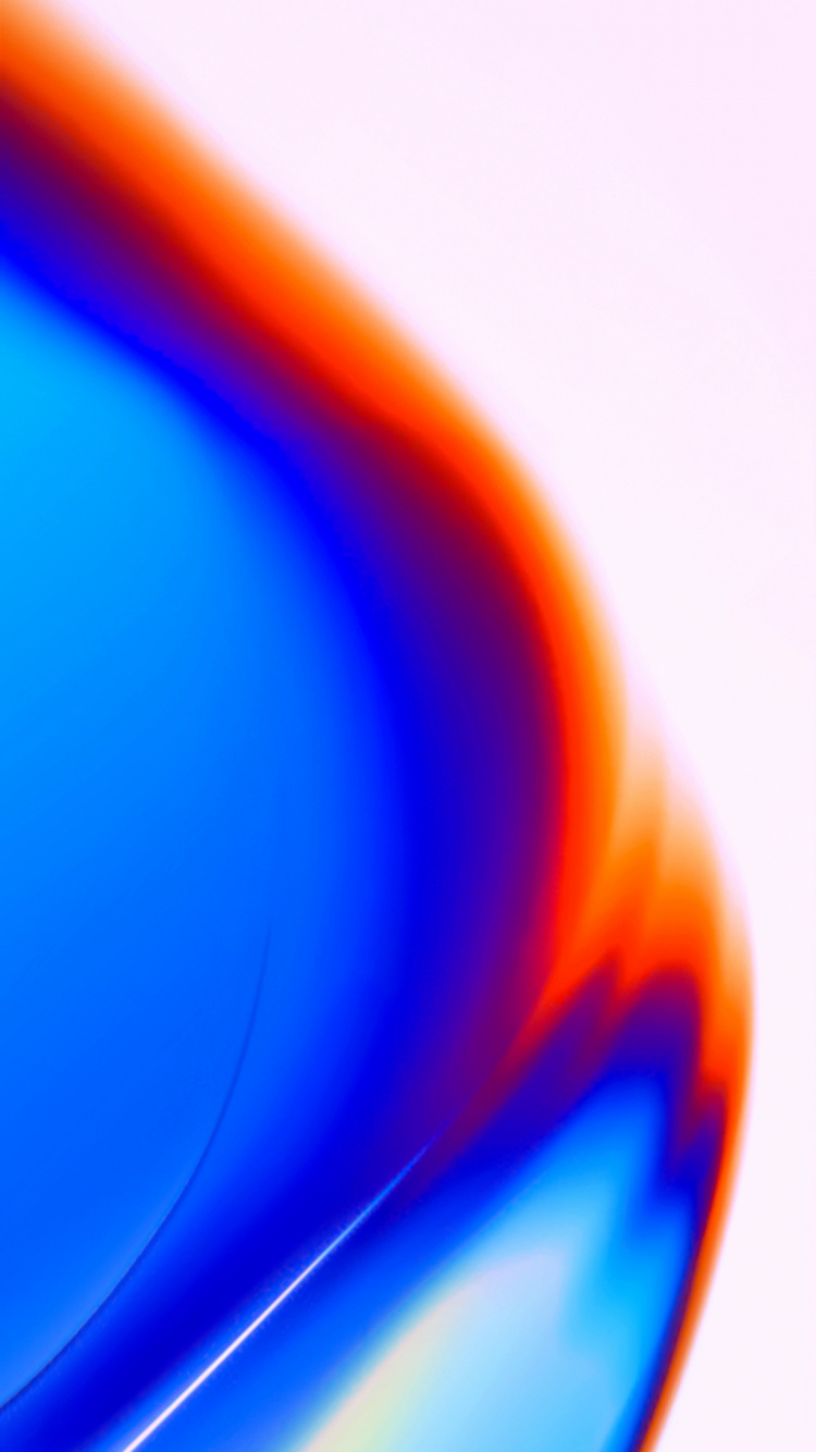 Lenovo, Lenovo Z6 Pro, 安卓, 联想盛传k5, 智能手机 壁纸 750x1334 允许