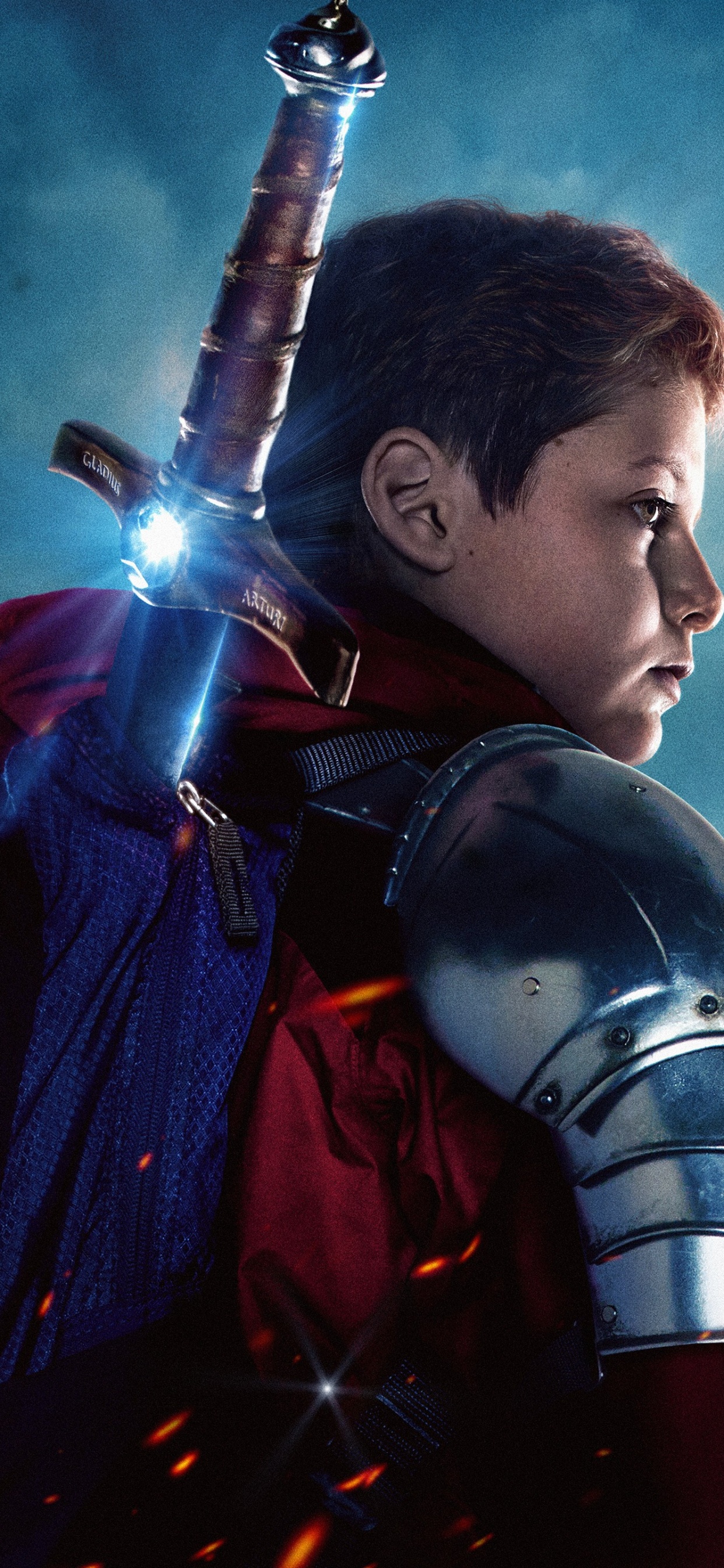 海报, 20世纪工作室, 膜海报, 月亮, 音乐艺术家 壁纸 1242x2688 允许