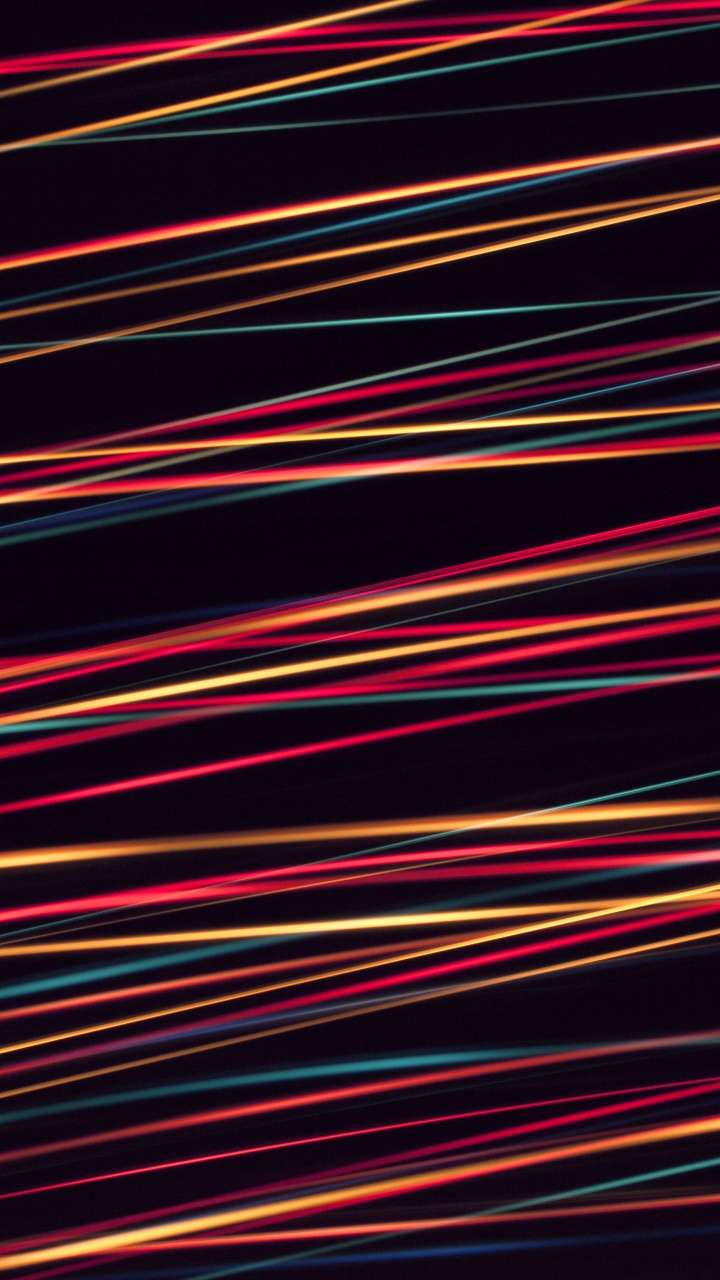 Red White and Black Striped Textile. Wallpaper in 720x1280 Resolution