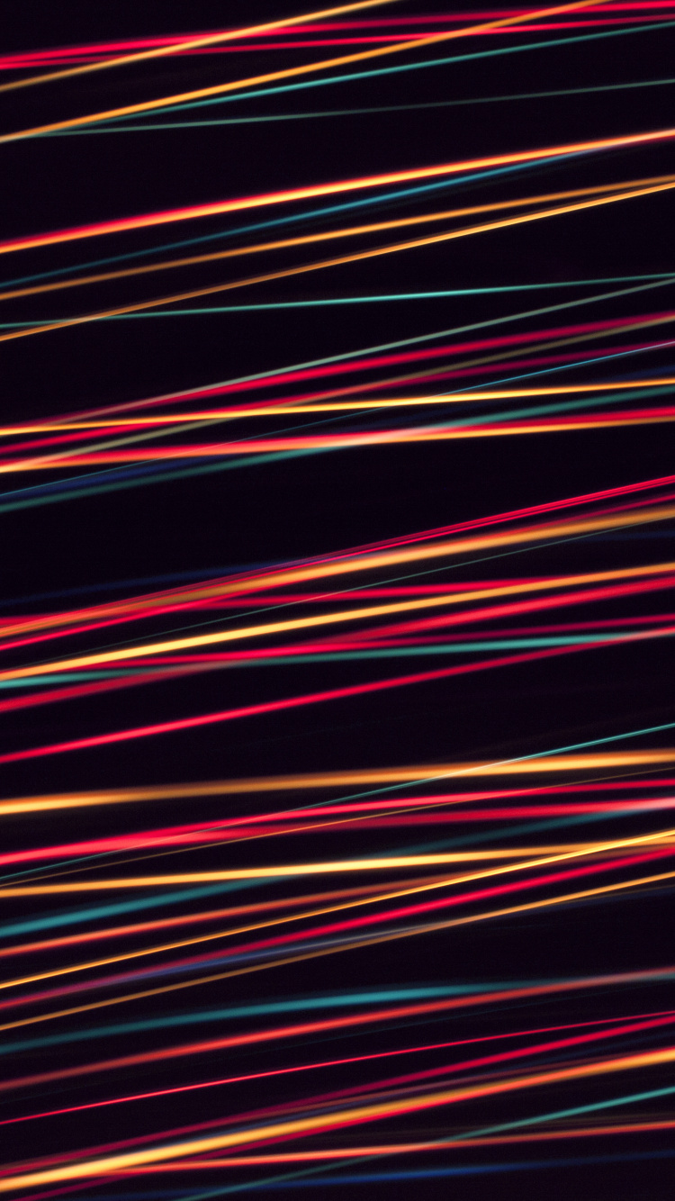 Red White and Black Striped Textile. Wallpaper in 750x1334 Resolution