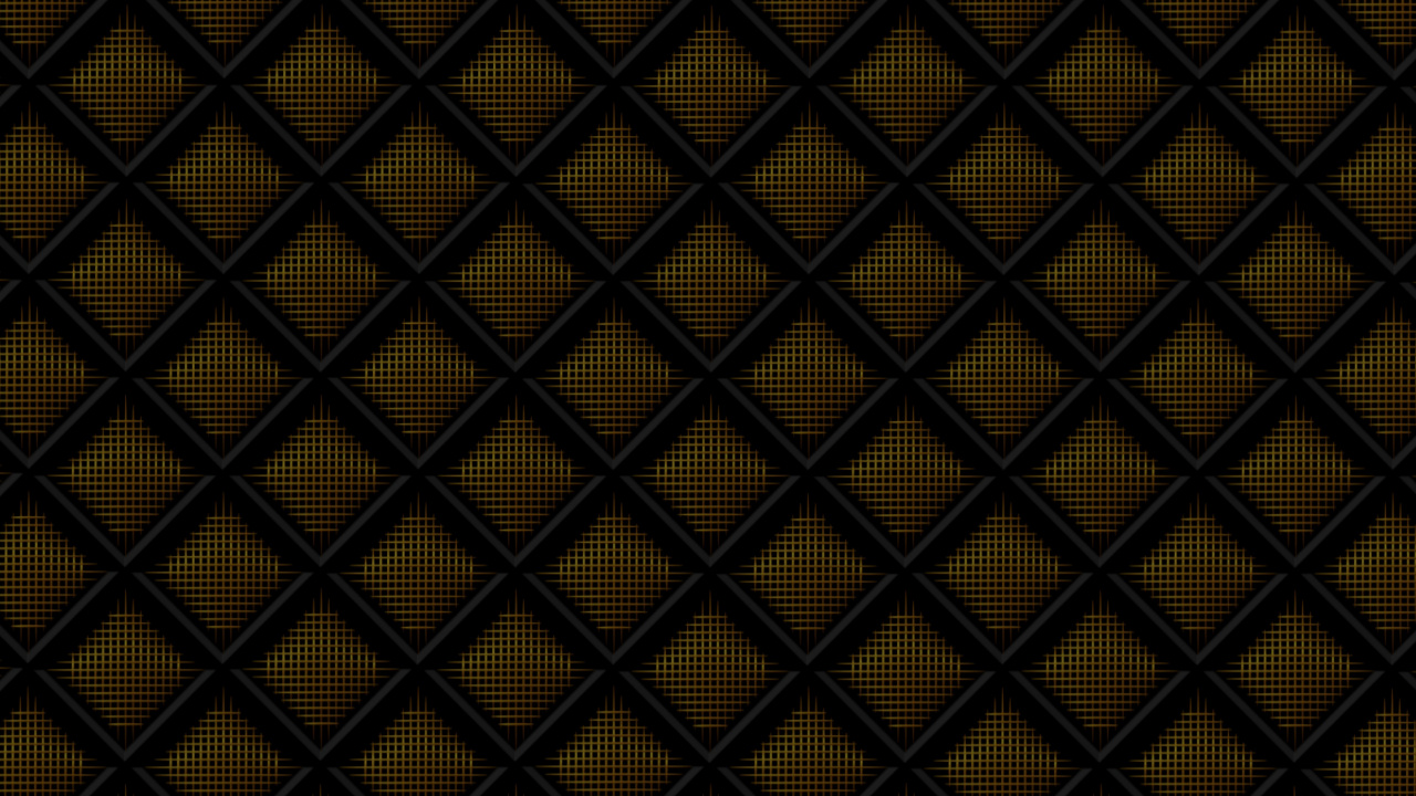 Schwarz-weiß Kariertes Textil. Wallpaper in 1280x720 Resolution