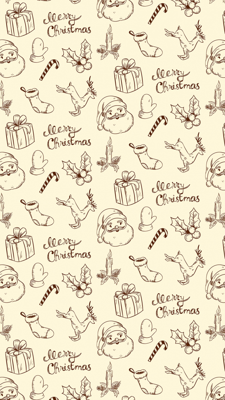 Escritura, Blanco, la Botánica, Fila, Patrón. Wallpaper in 750x1334 Resolution