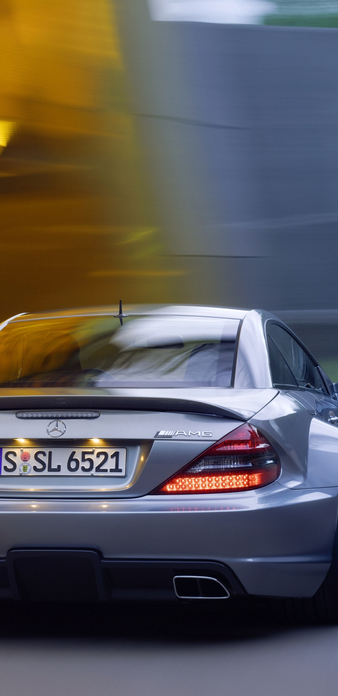 Black Porsche 911 on Road During Daytime. Wallpaper in 1440x2960 Resolution