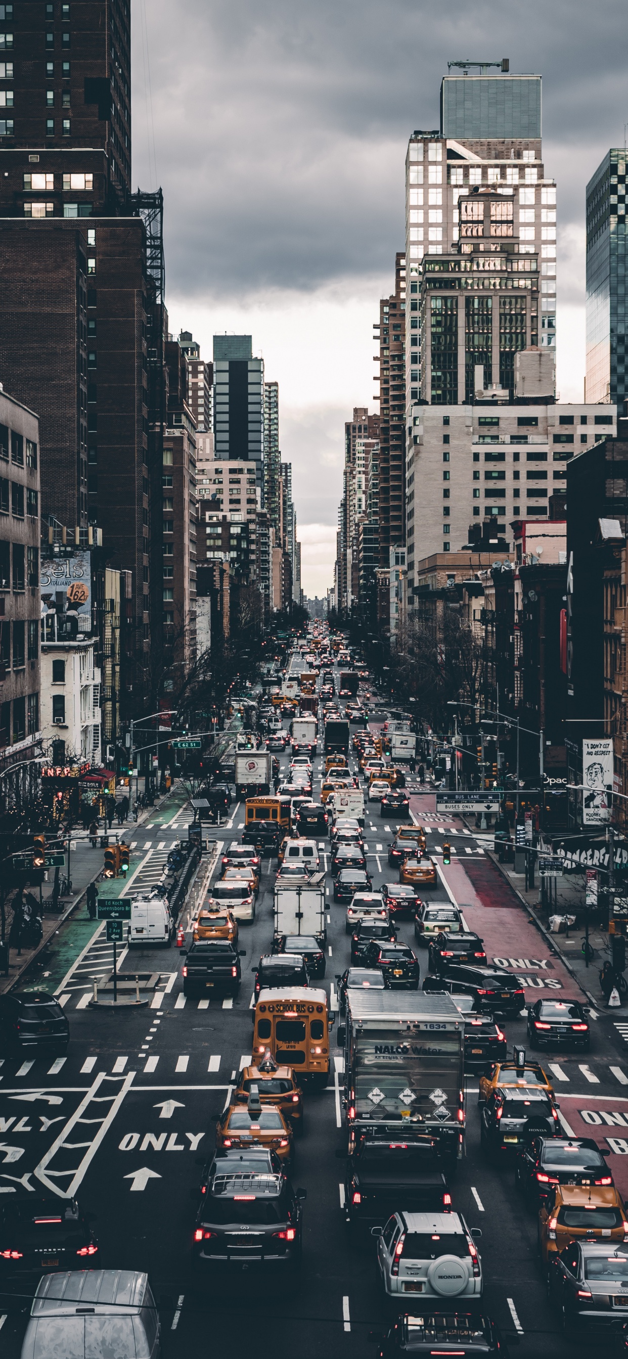 People Walking on Pedestrian Lane in City During Daytime. Wallpaper in 1242x2688 Resolution