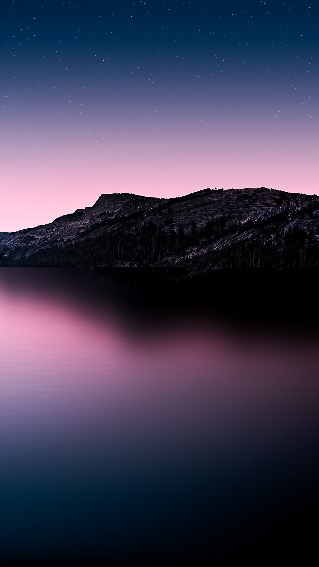 Atmosphere, Mountain, Natural Landscape, Water, Highland. Wallpaper in 1080x1920 Resolution