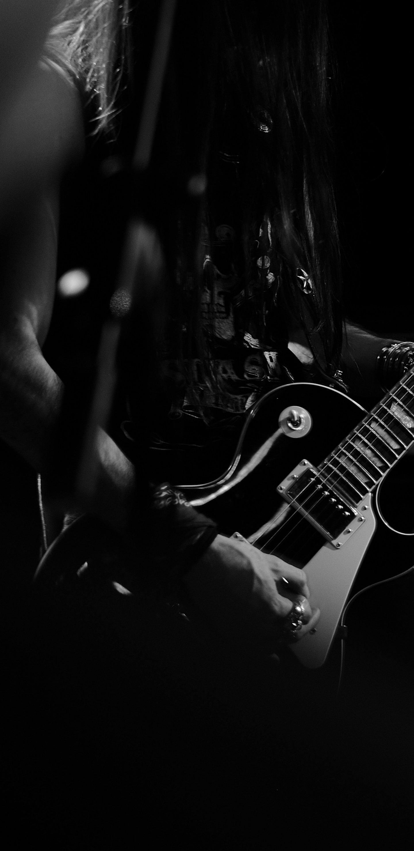 Gitarre, Rock, Gitarrist, Akustikgitarre, Musiker. Wallpaper in 1440x2960 Resolution
