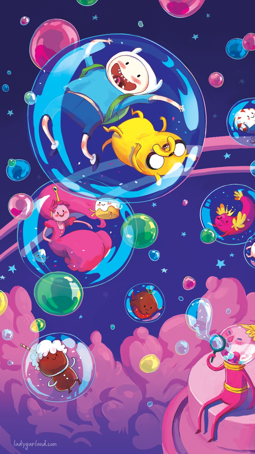 Abenteuerzeit 27, Abenteuerzeit Finn, Jake Der Hund, Finn Der Mensch, Boom-Studios. Wallpaper in 1080x1920 Resolution