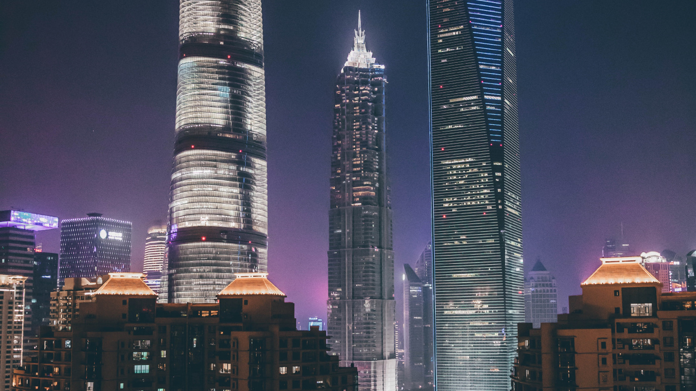 海报, 建筑, 艺术, 气氛, 塔块 壁纸 1366x768 允许