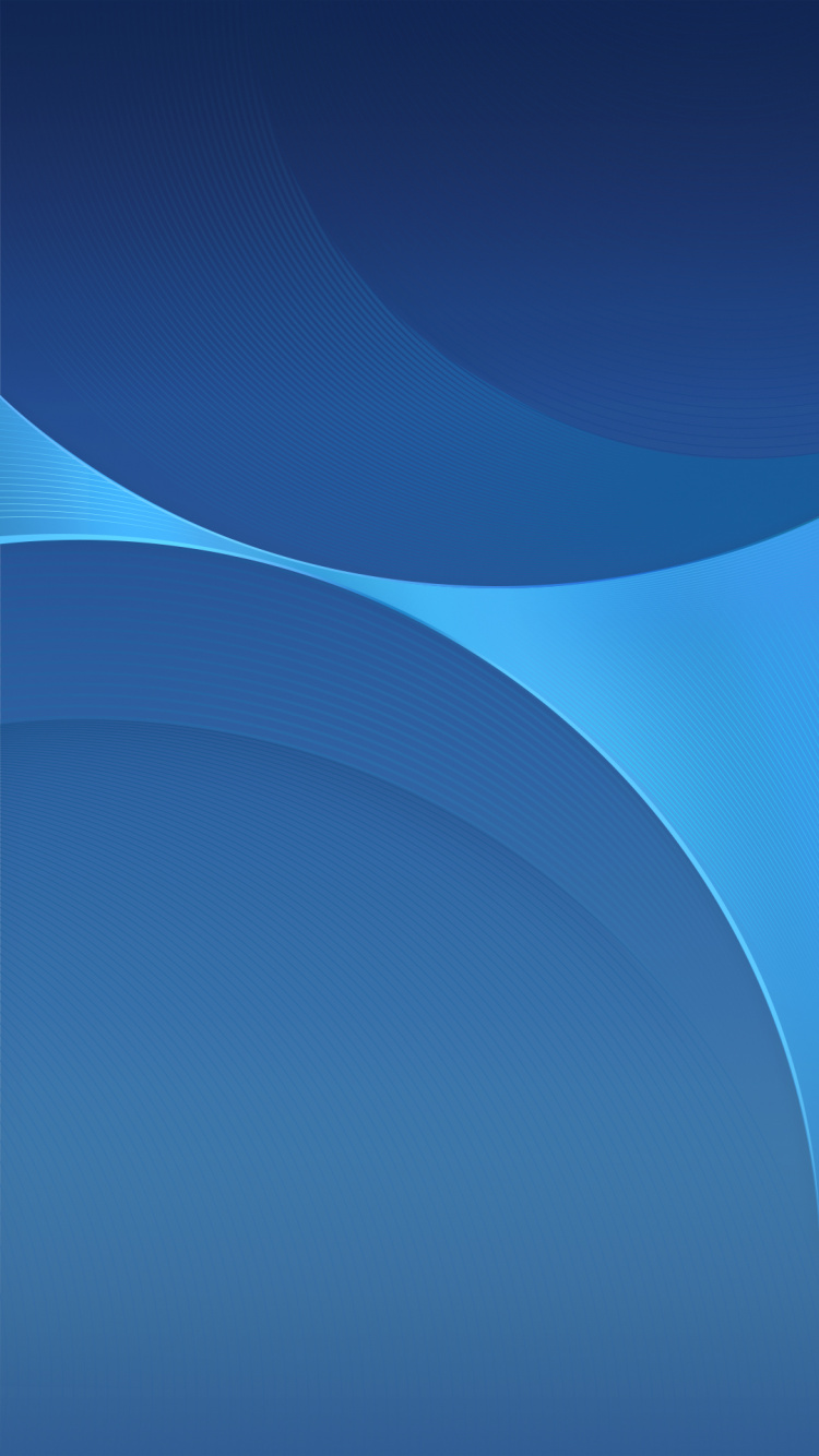 ZTE, ZTE Nubia Z17s, Nubia Z17, Nubia, Azul. Wallpaper in 750x1334 Resolution