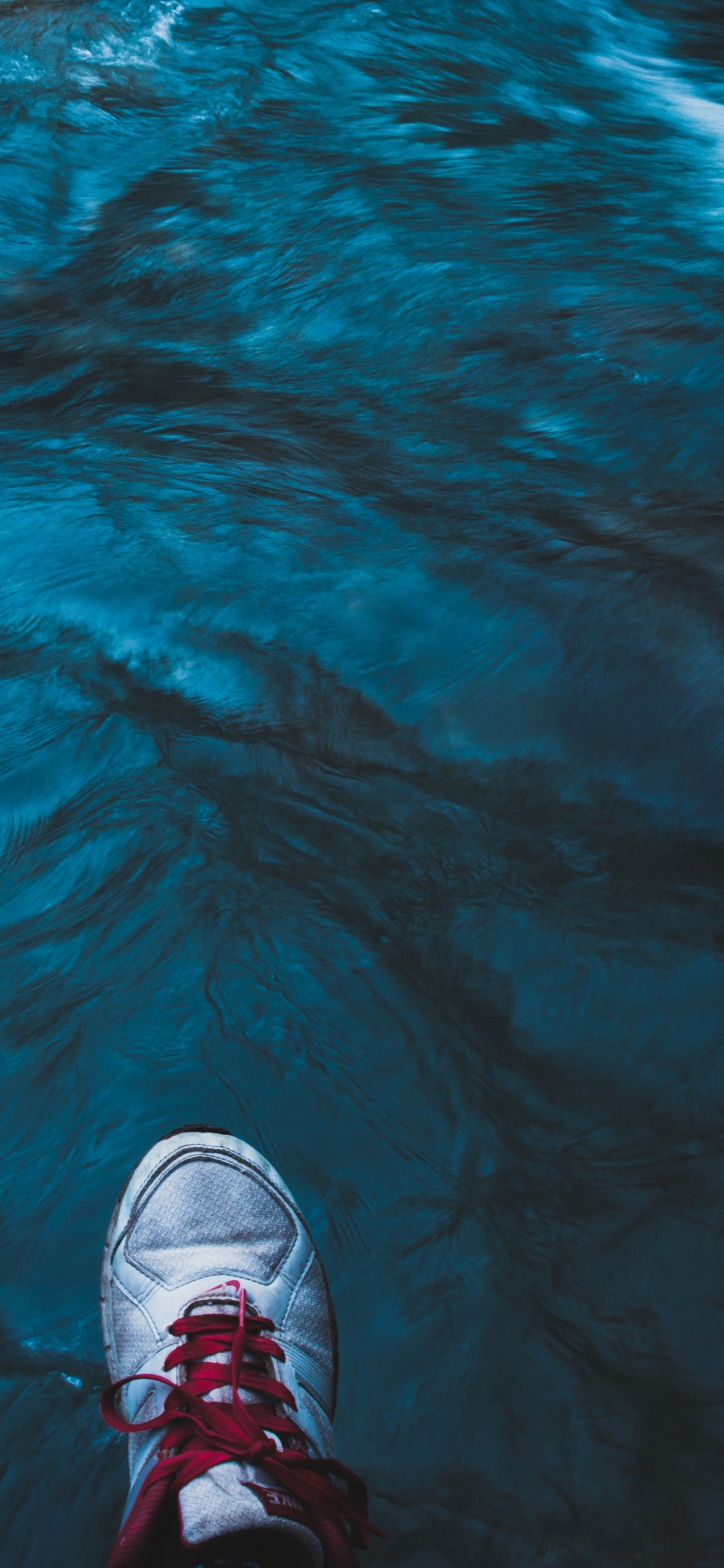 水资源, 资源, 水上, 海洋, Azure 壁纸 1242x2688 允许