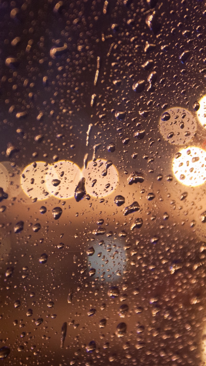 Licht, Blendung, Smartphone, Wasser, Bernstein. Wallpaper in 720x1280 Resolution