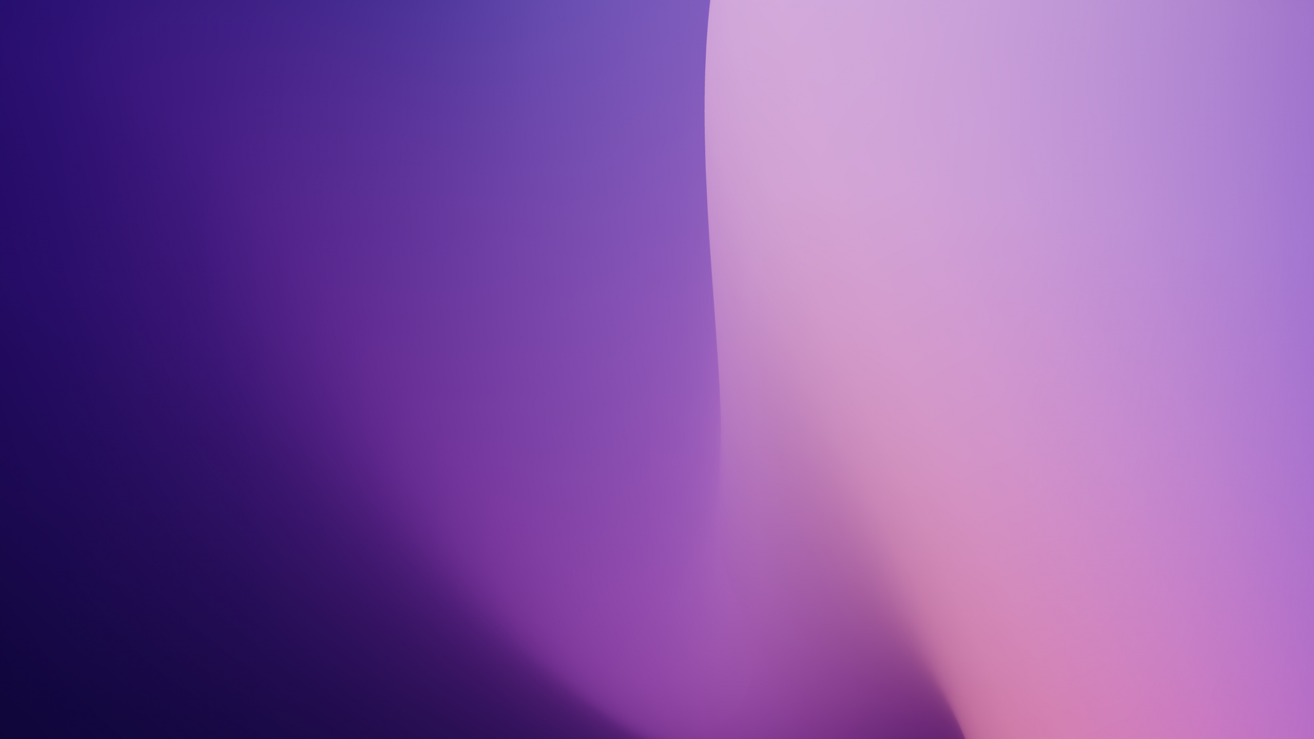 Apple, Smartphone, la Pureté de la Couleur, Purple, Violette. Wallpaper in 2560x1440 Resolution