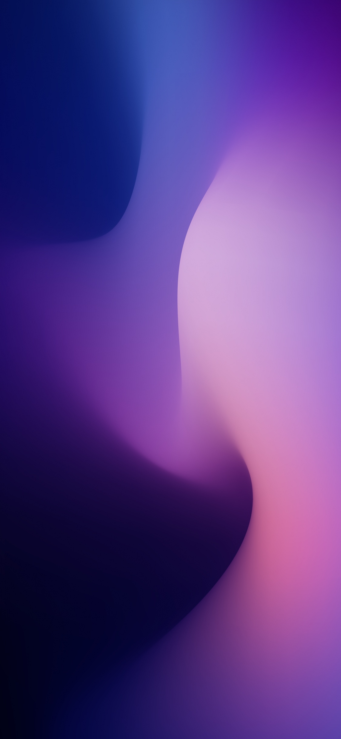 Apples, Smartphone, Colorfulness, Purple, Violet. Wallpaper in 1125x2436 Resolution