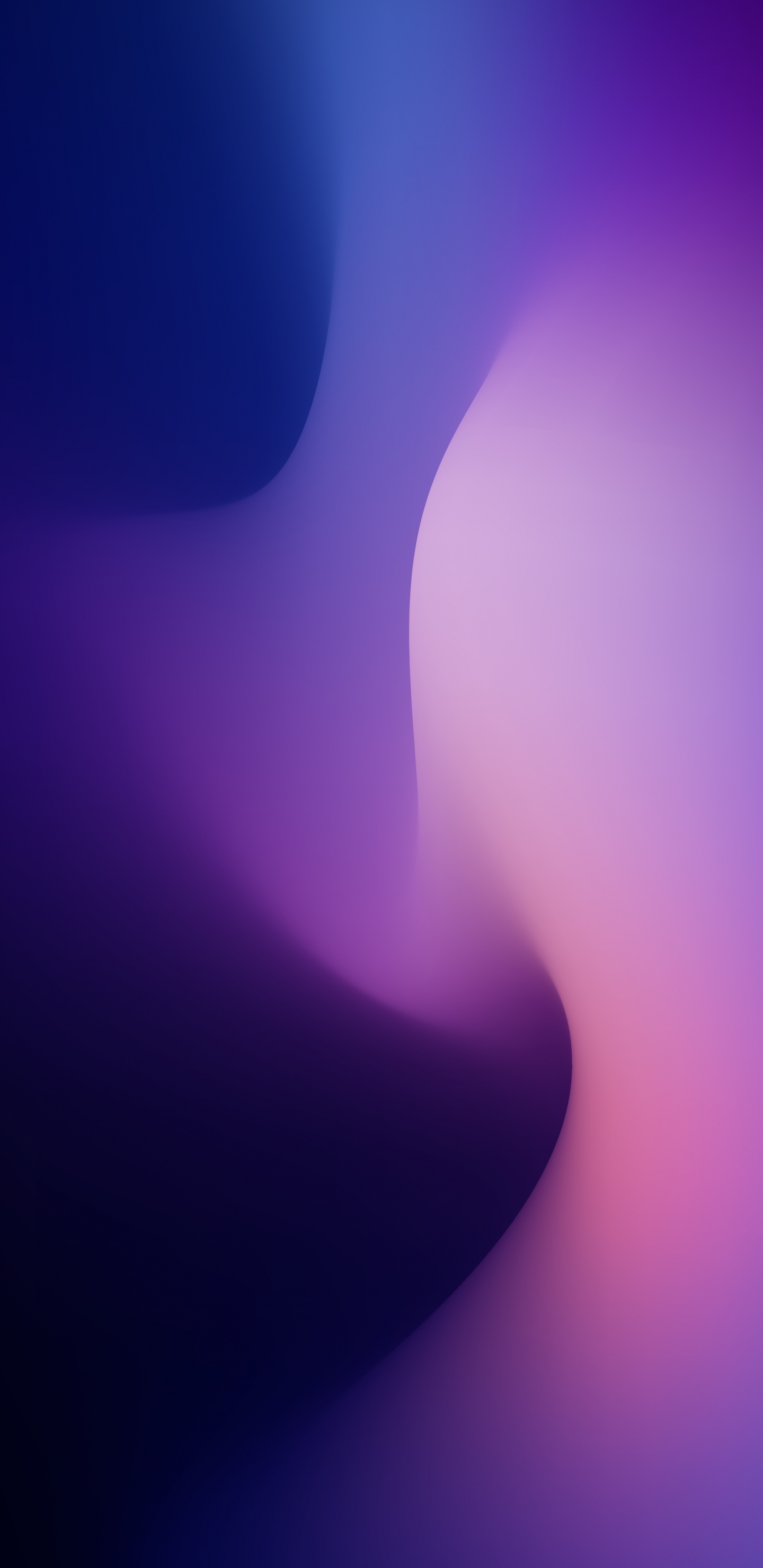 Apples, Smartphone, Colorfulness, Purple, Violet. Wallpaper in 1440x2960 Resolution