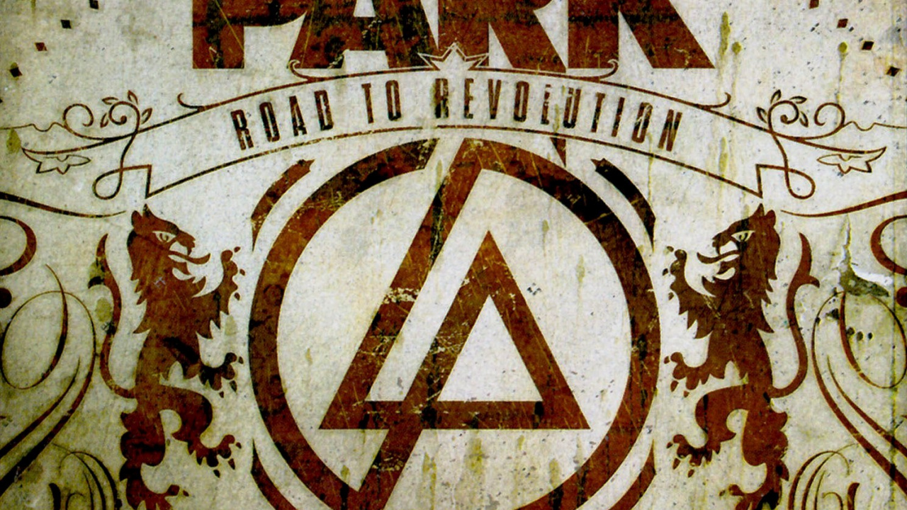 Linkin Park, Album, Art, Music, Creative Arts. Wallpaper in 1280x720 Resolution