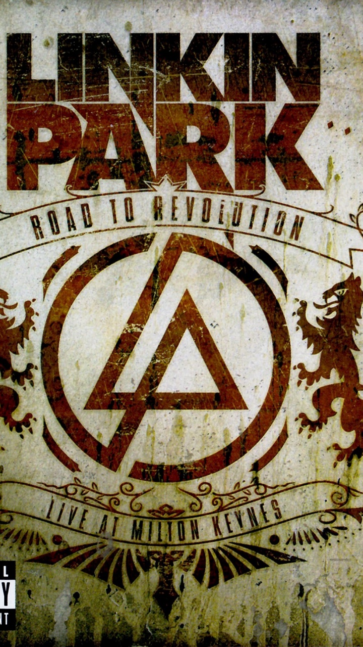 Linkin Park, Album, Art, Music, Creative Arts. Wallpaper in 720x1280 Resolution