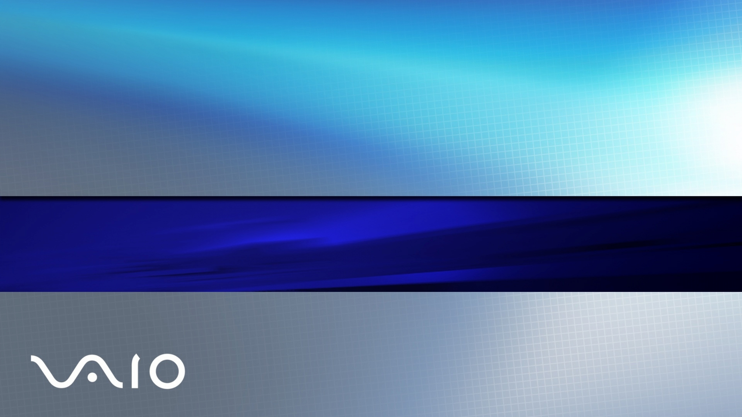 Blaue Und Lila Abstrakte Malerei. Wallpaper in 2560x1440 Resolution