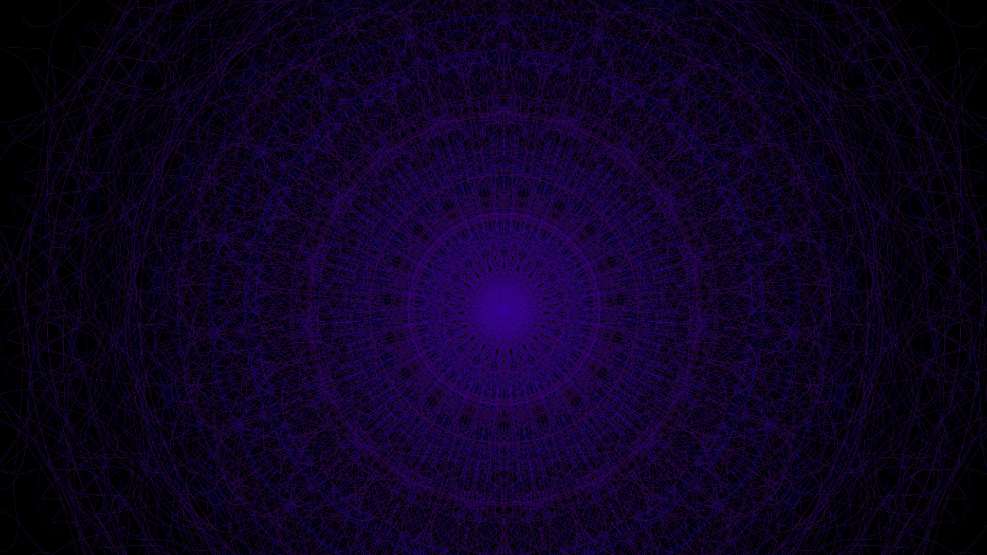 光, 抽象艺术, 艺术, 数码艺术, 紫罗兰色 壁纸 1920x1080 允许