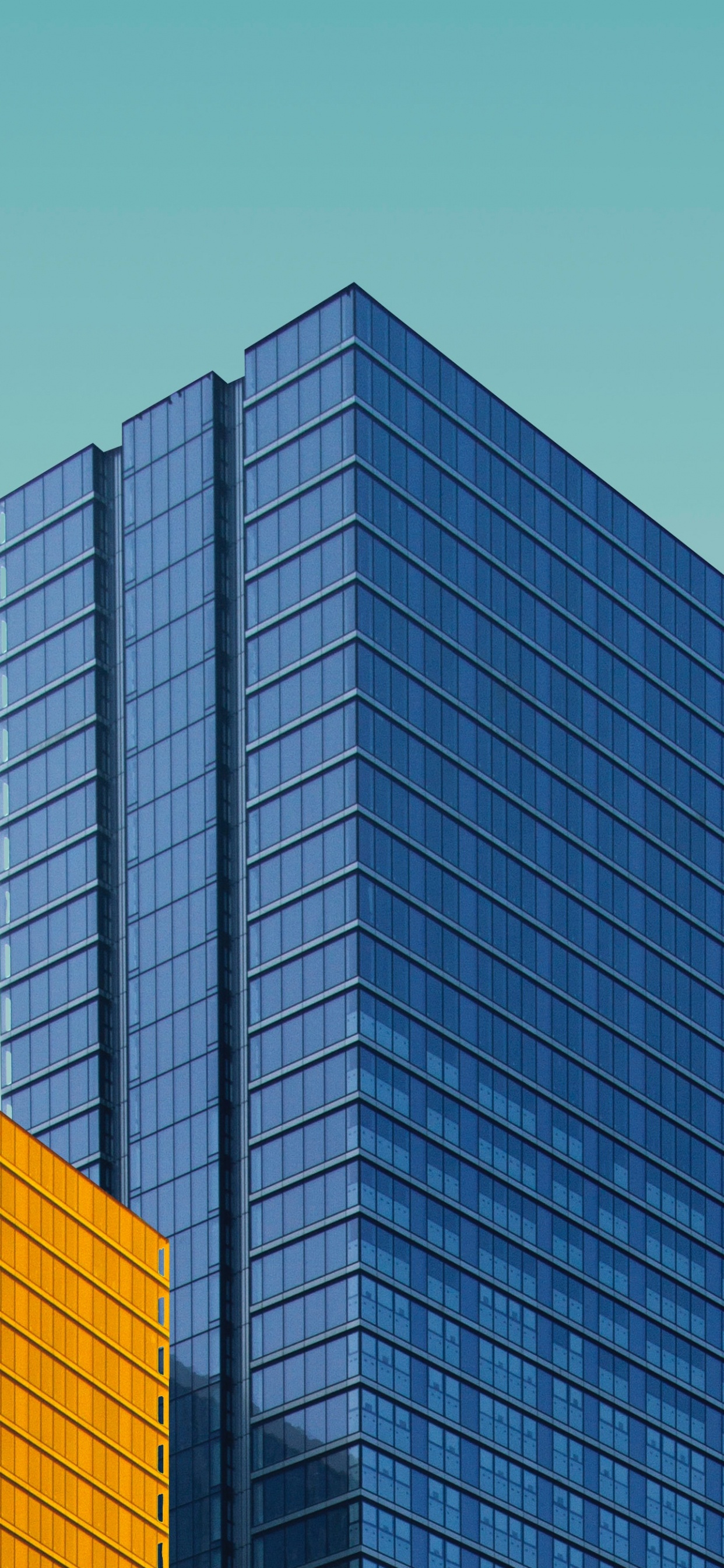 Londres, Ios 16, Ios, Edificio, Azure. Wallpaper in 1242x2688 Resolution