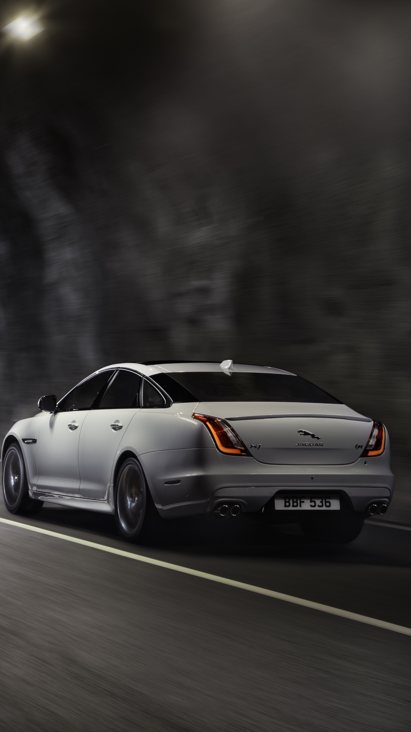 捷豹, 汽车捷豹, 轿车, 车灯, 捷豹xj 壁纸 1440x2560 允许