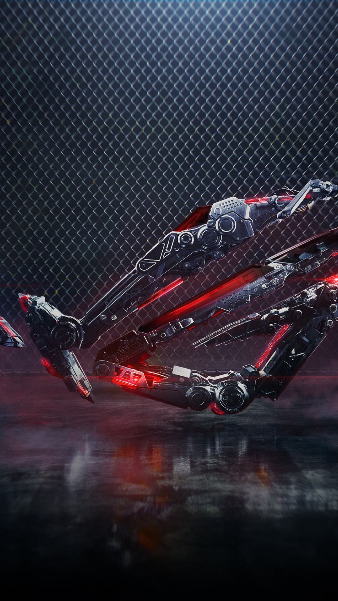 Asus, Espace, Obscurité, Graphique, ASUS ROG Swift PG-AQ. Wallpaper in 1080x1920 Resolution